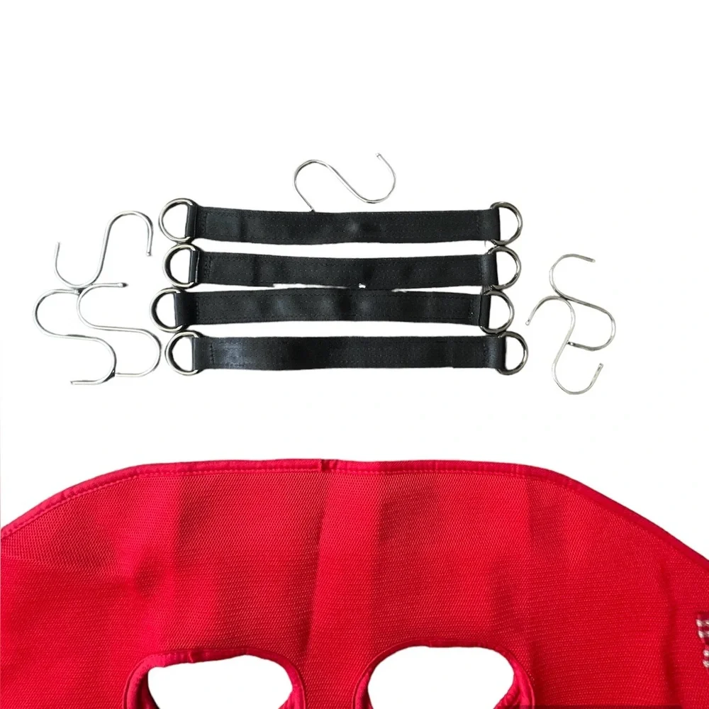 New Durable Pet Grooming Hammock Dog Hanging Harness